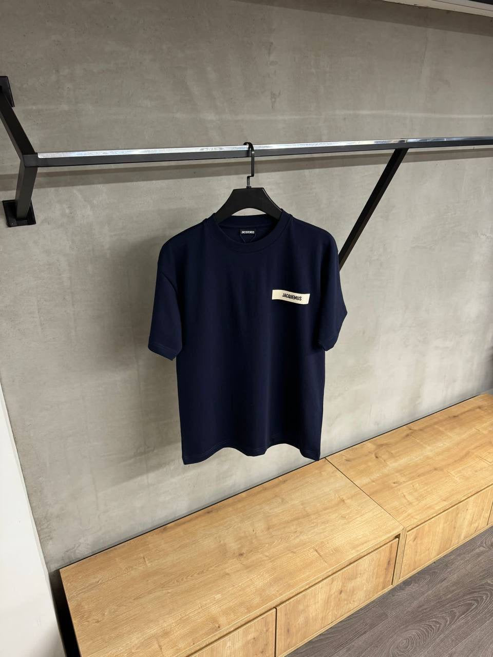 Jacquemes T-shirt 3 colors