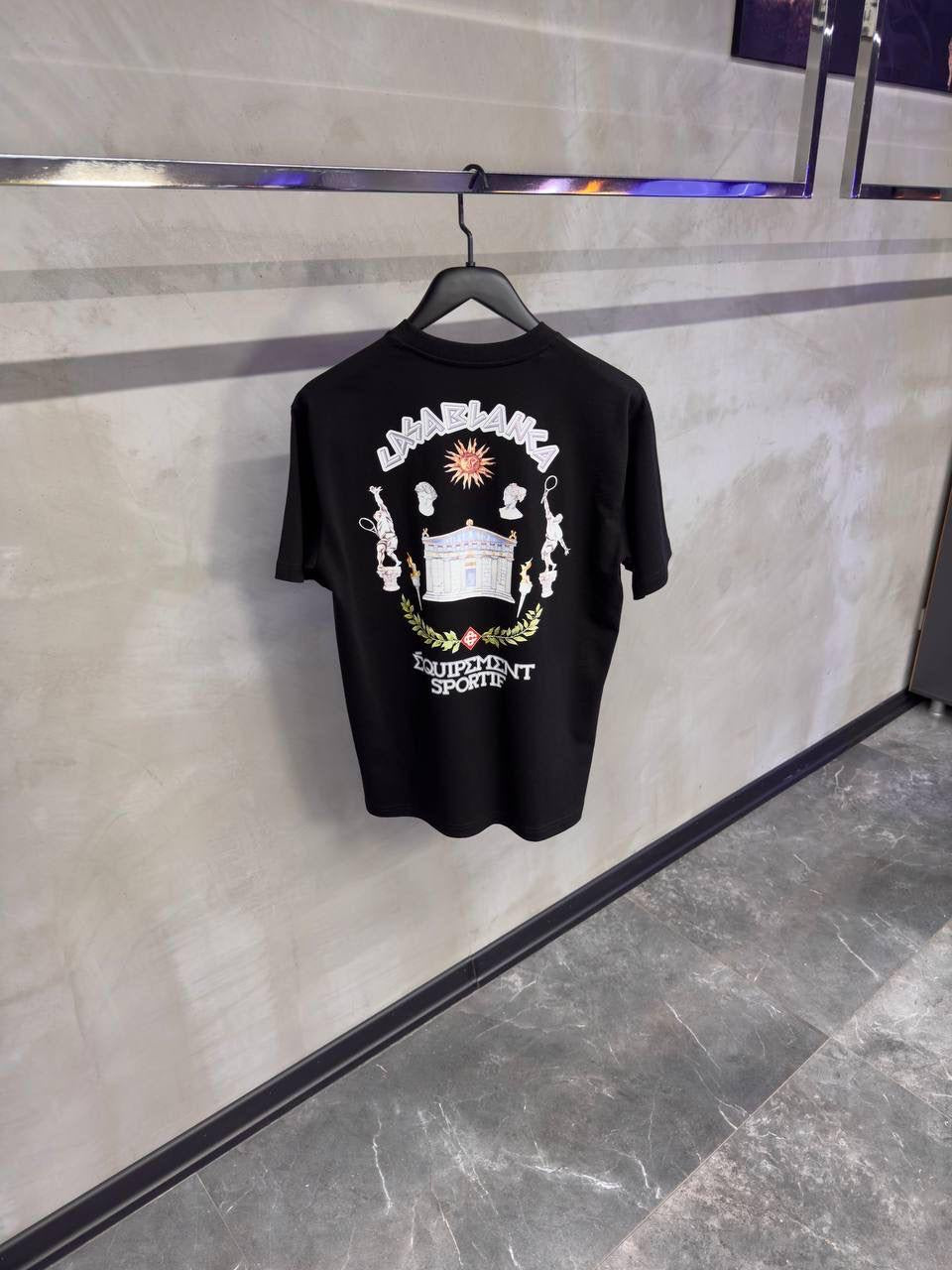 Casablanca T-Shirt