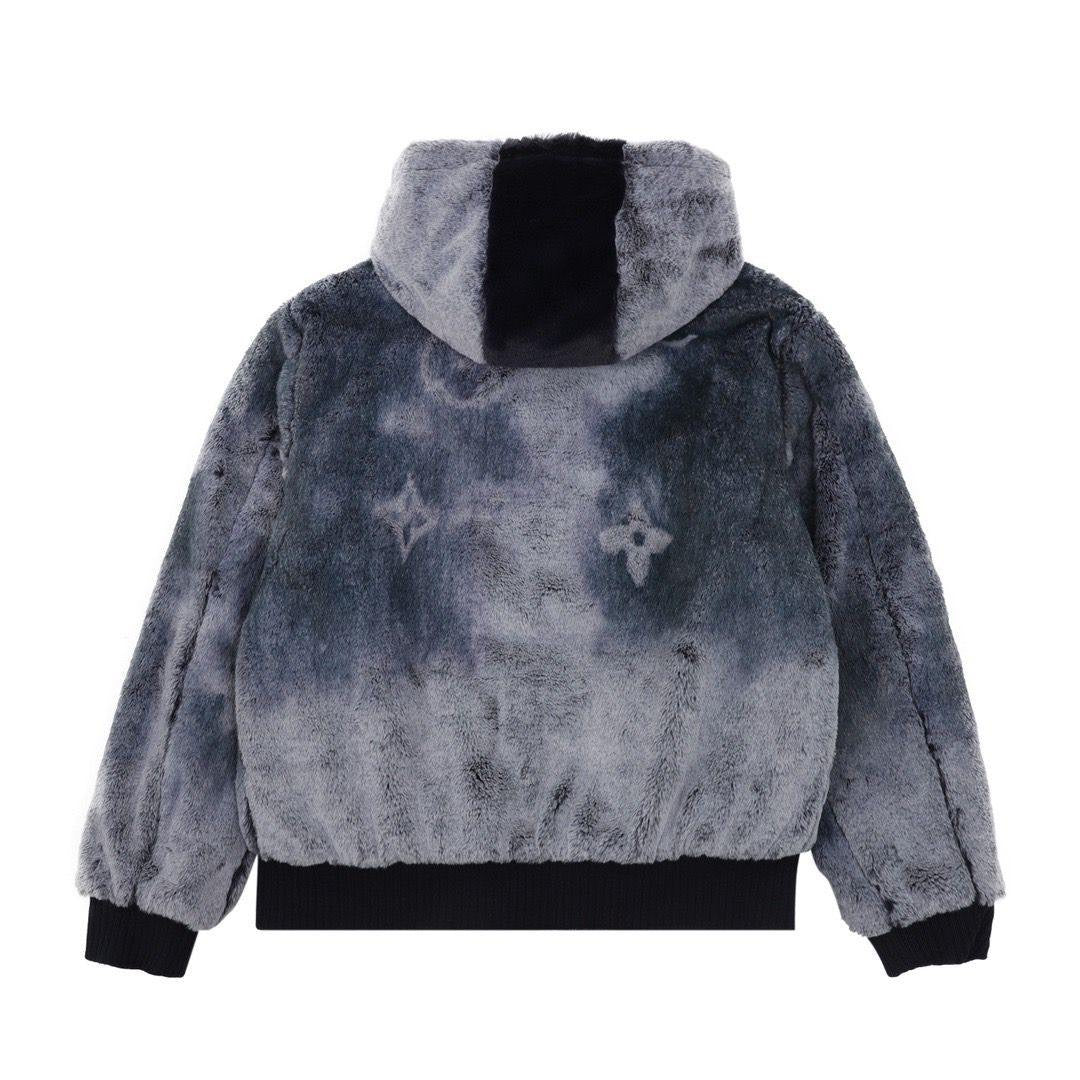 Louis Vuitton Jacket