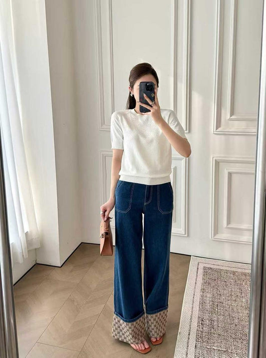 Gucci Pants