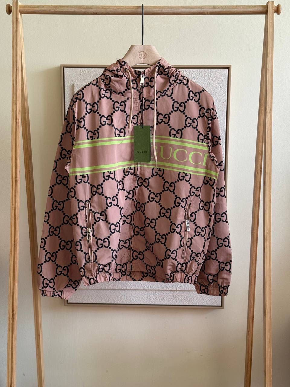 Gucci Jacket