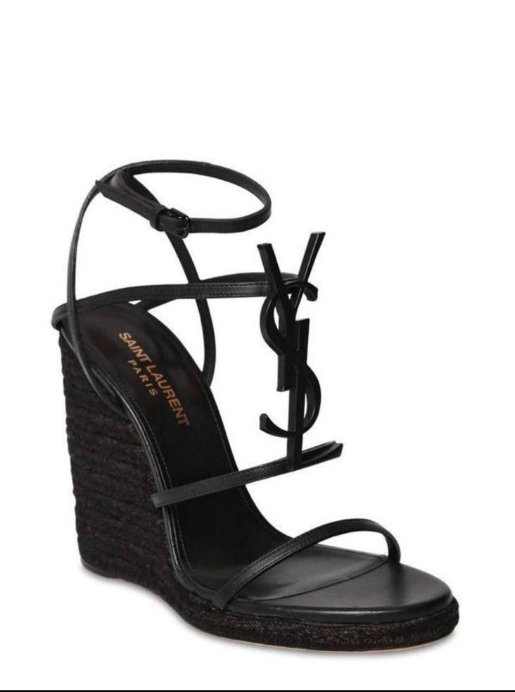 YSL Heels