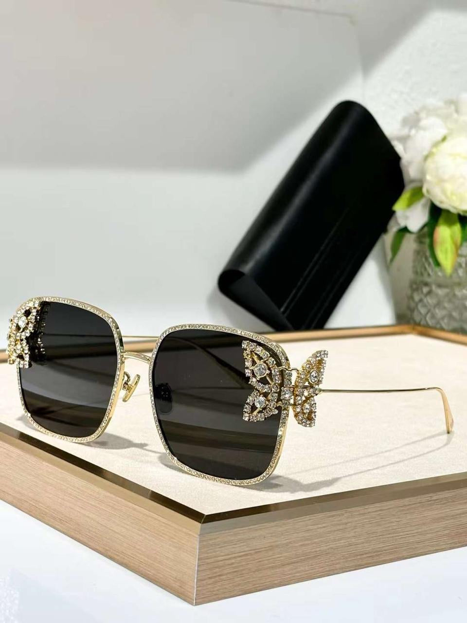 Dior Sunglasses 3 colors