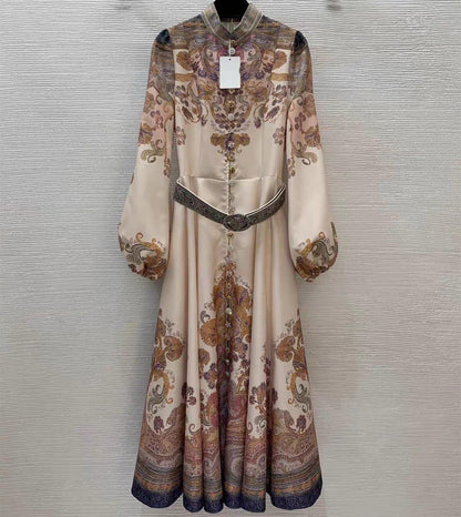 Zimmerman Dress