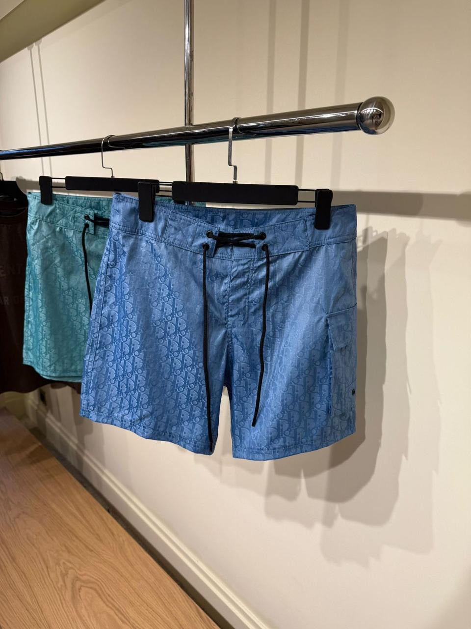 Dior Short 5 colors