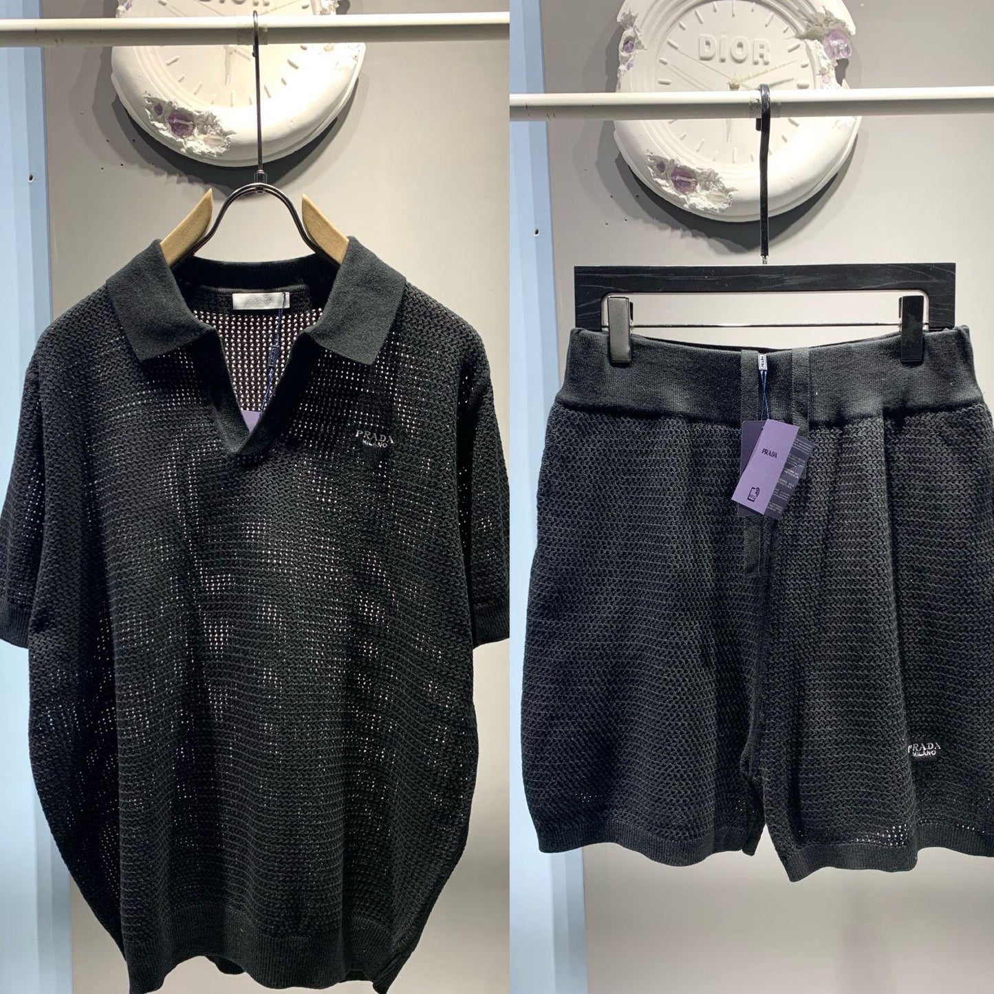 Prada Set