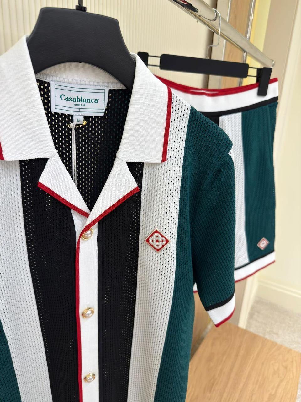 Casablanca Set
