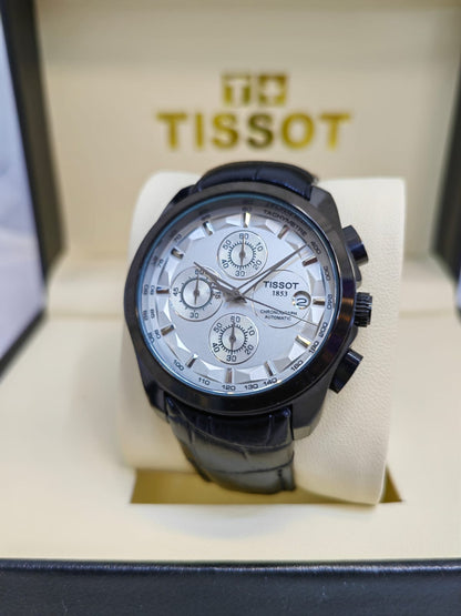 Tissot Watch 12 colors