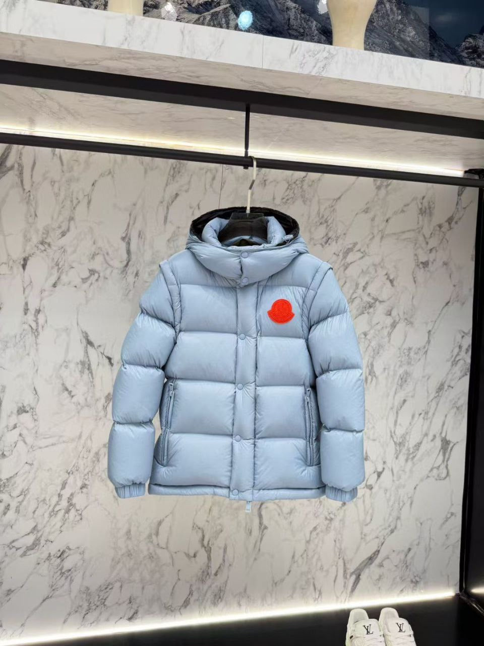 Moncler Jacket