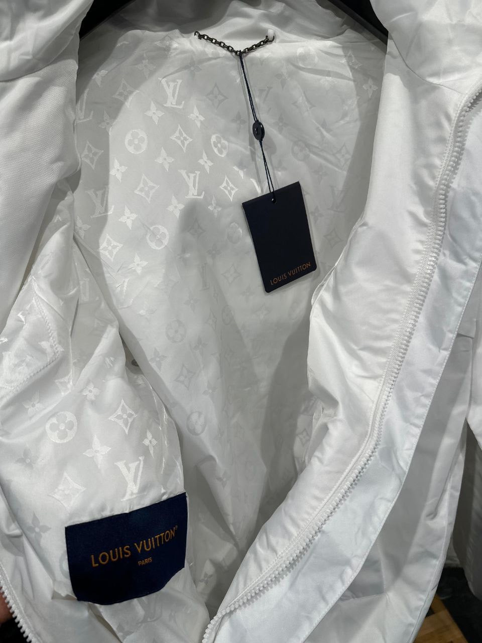 Louis Vuitton Jacket