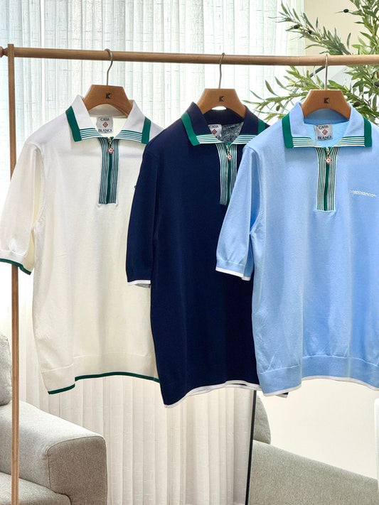 Loro Piana Polo Shirt