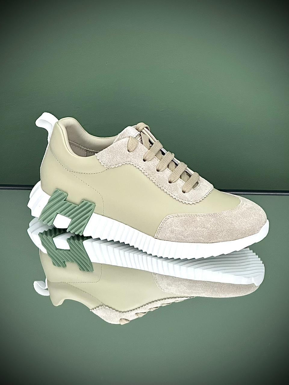 Hermes Sneakers