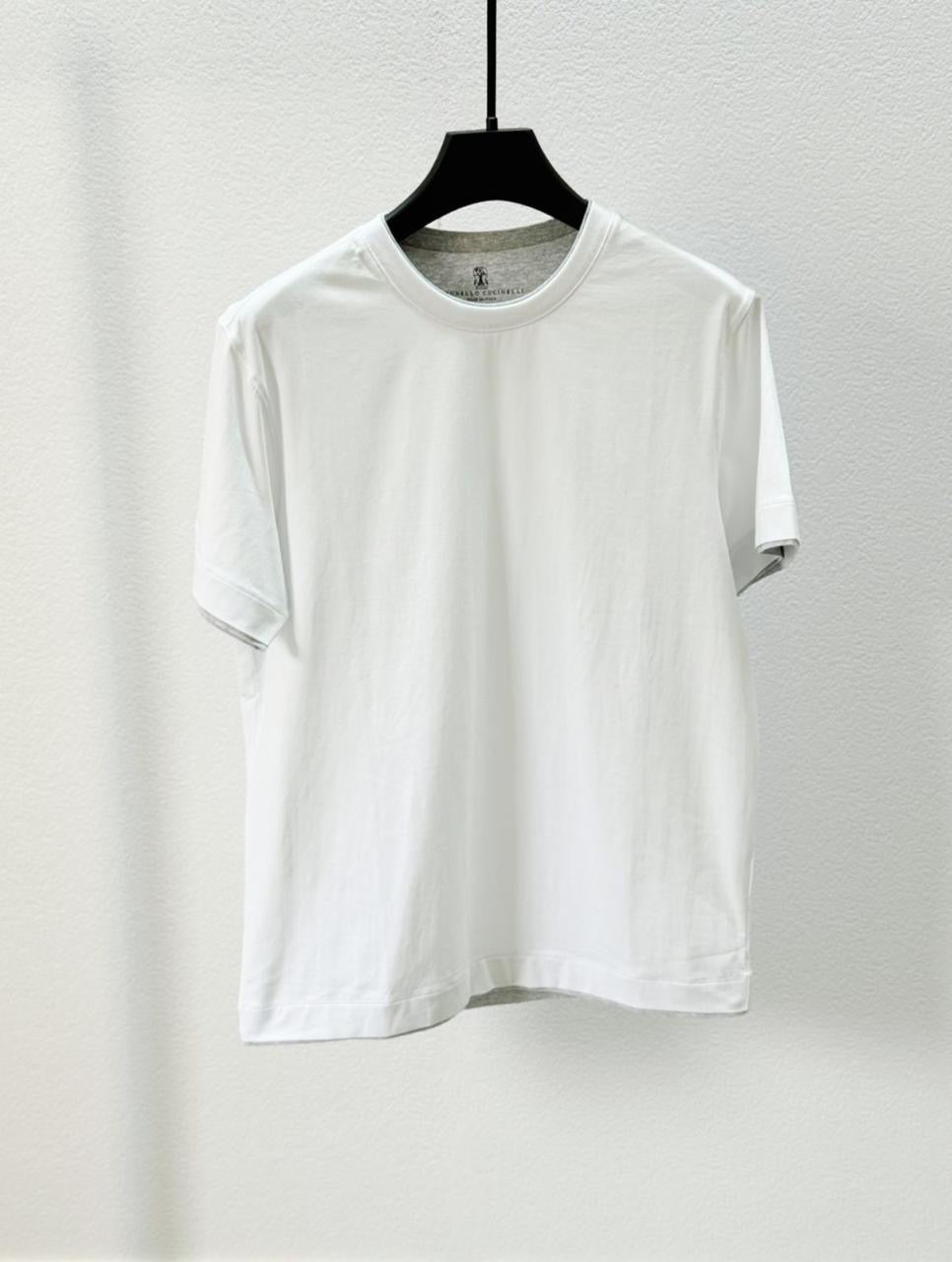 Brunello Cucinelli T-Shirt 5 colors