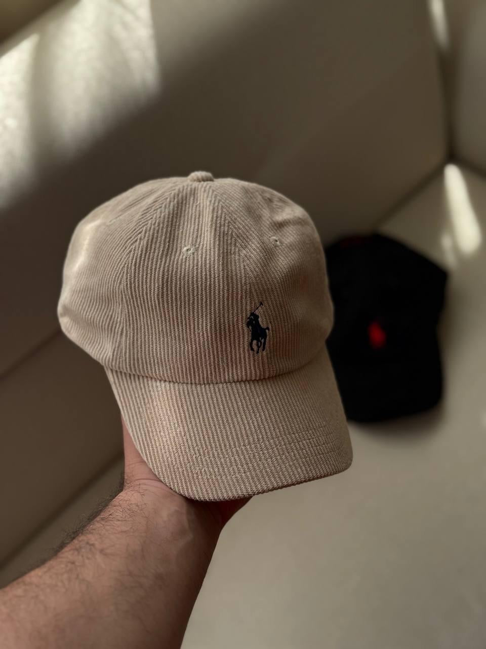 Ralph Polo Cap