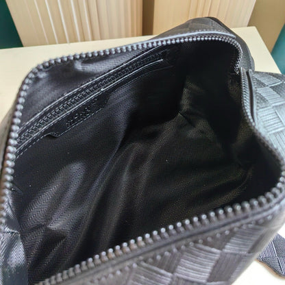 MontBlanc Cross Bag