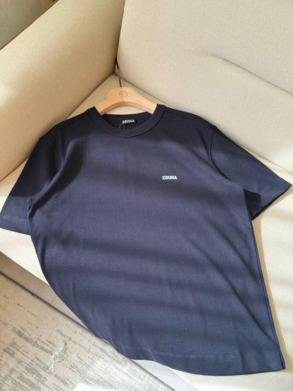 Zegna T-Shirt 3 colors