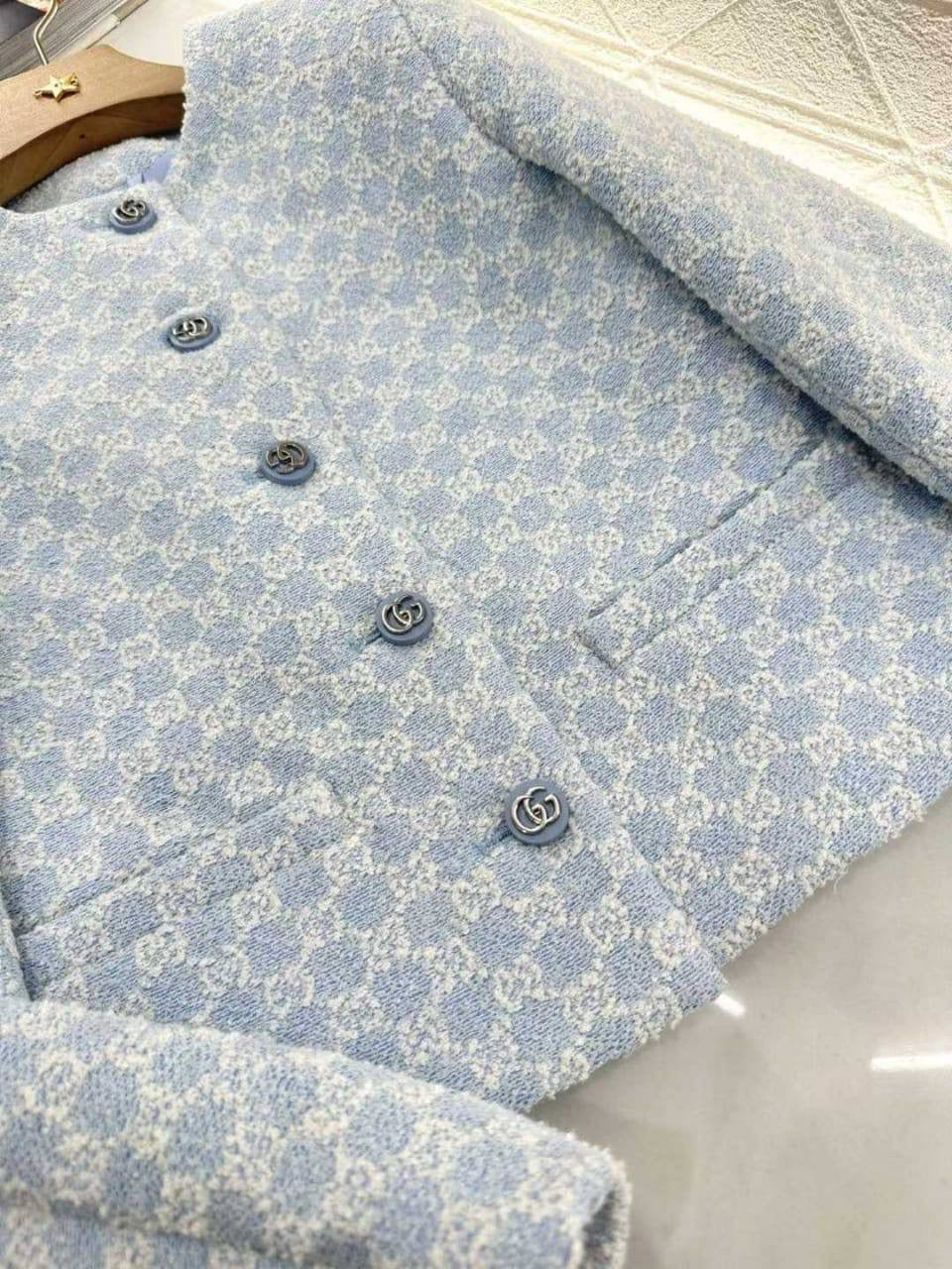 Gucci Jacket