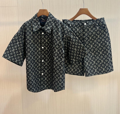 Louis Vuitton Set