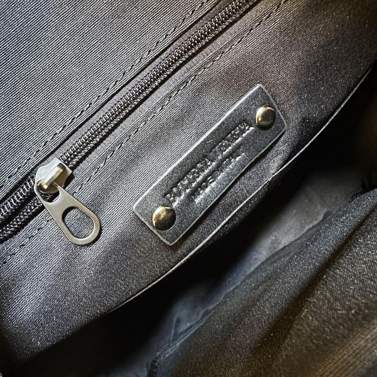 Bottega Backpack