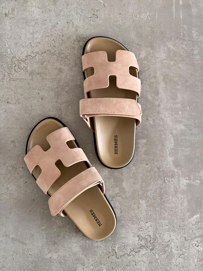 Hermes Slippers 3 colors