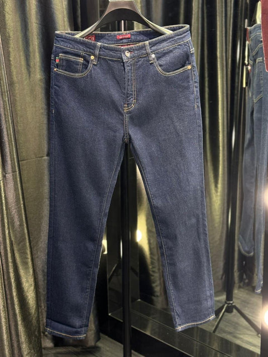Gucci Jeans Pants