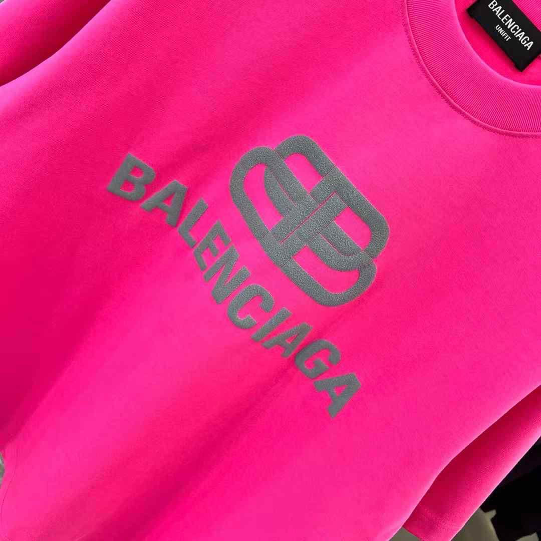 Balenciaga T-Shirt 4 colors
