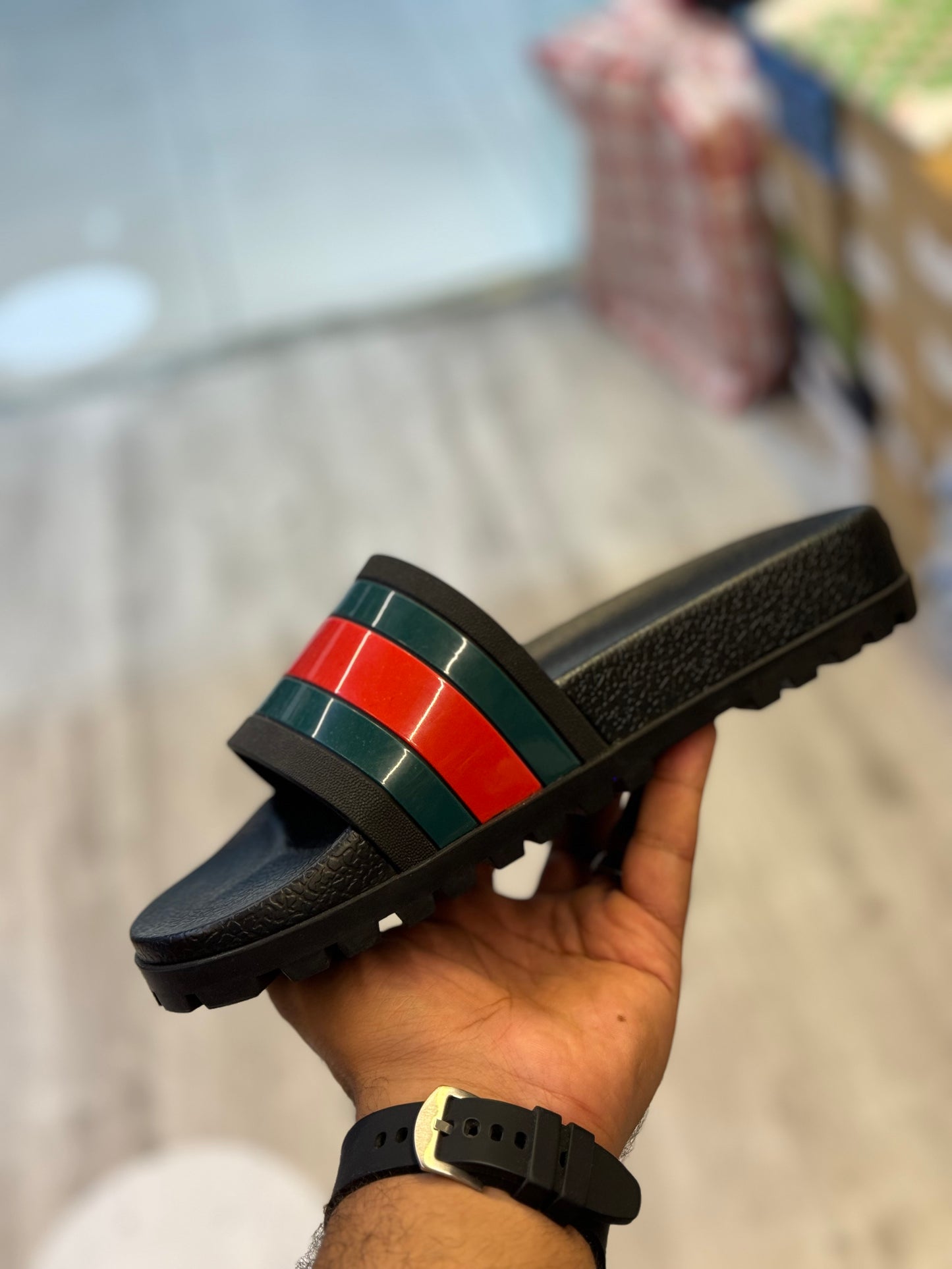 Gucci Slippers