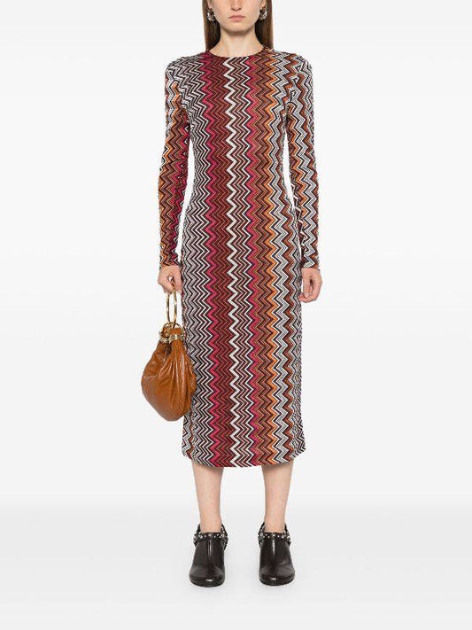 Missoni Dress
