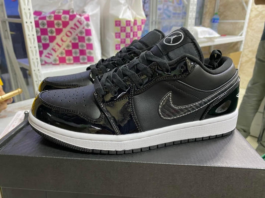 Jordan 1 Low All Star