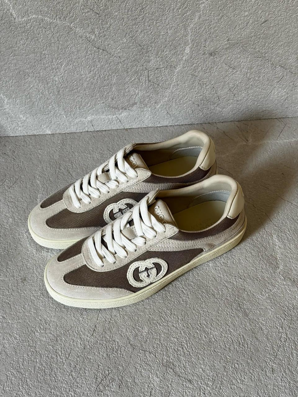 Gucci Sneakers 4 colors