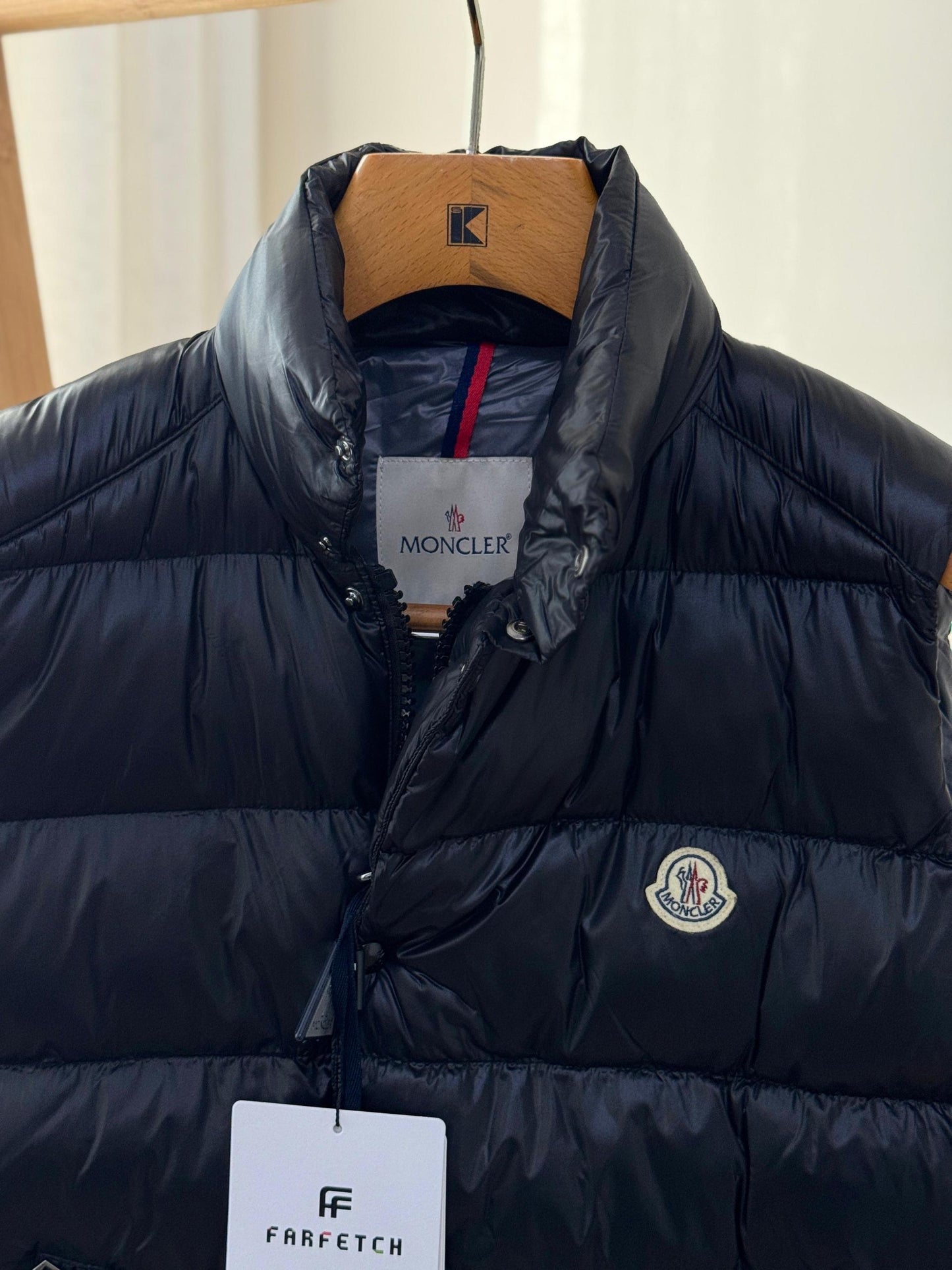 Moncler Vest
