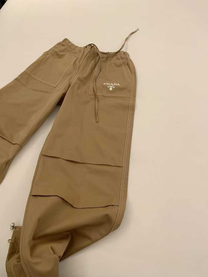 Prada Pants 2 colors