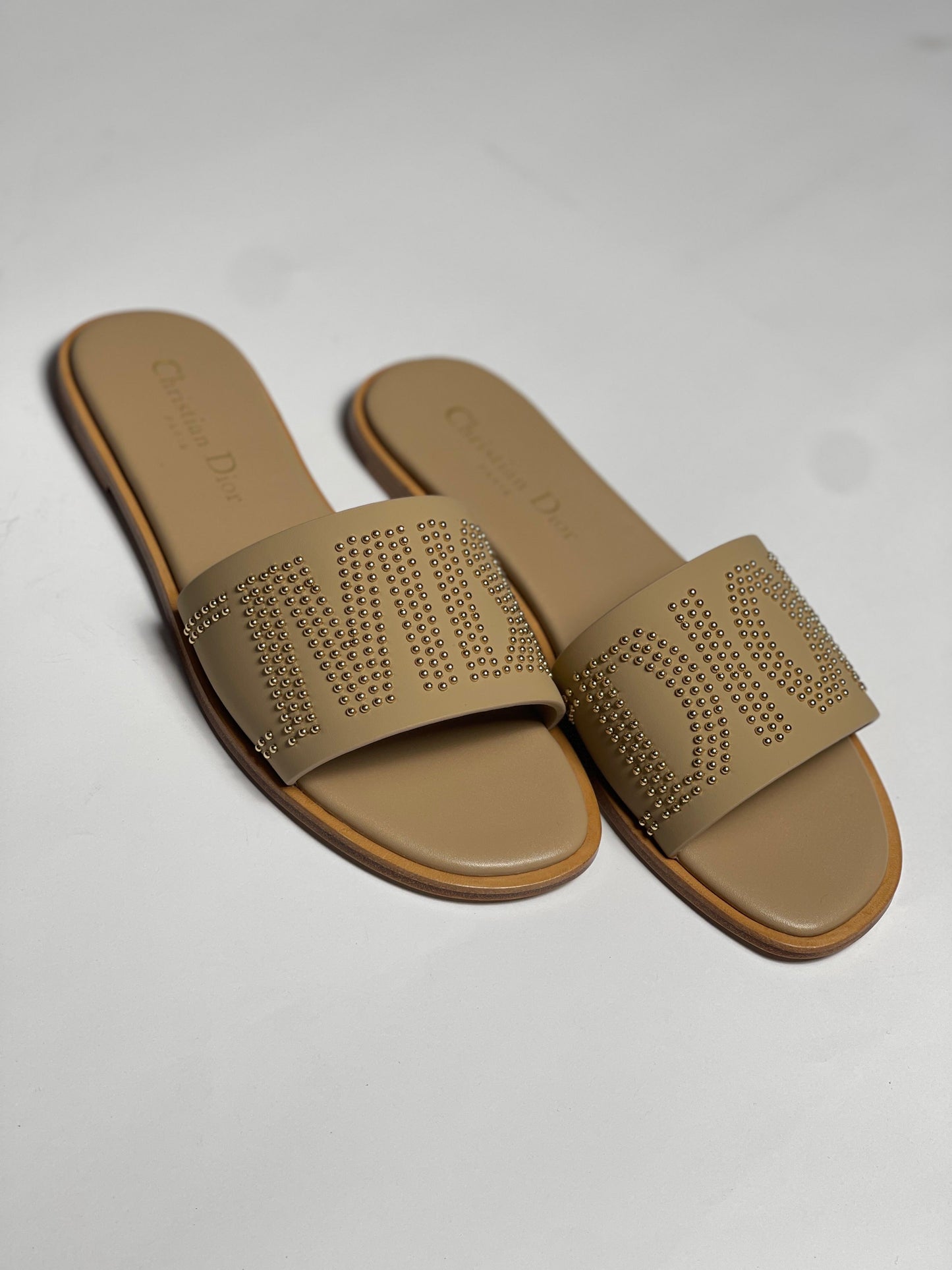 Dior Slippers