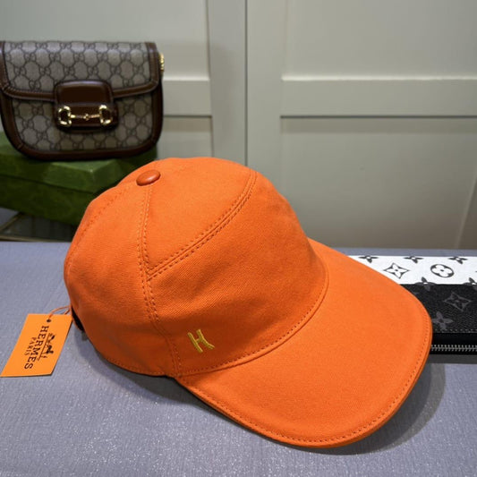 Hermes Caps 2 colors