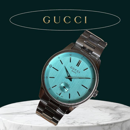 Gucci Watch 3 colors