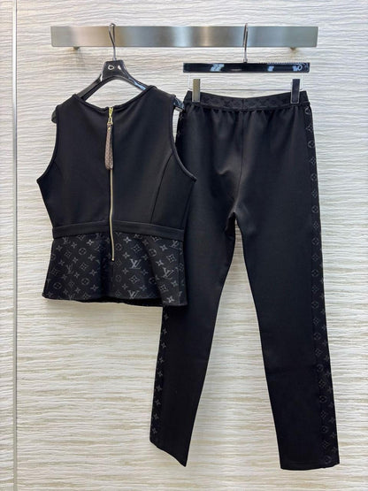 Louis Vuitton Set