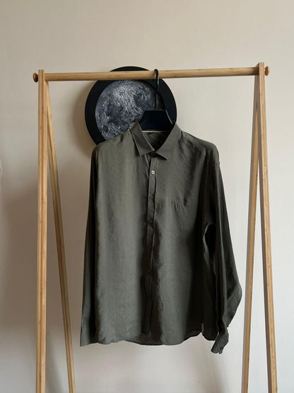 Loro Piana Shirt 6 colors