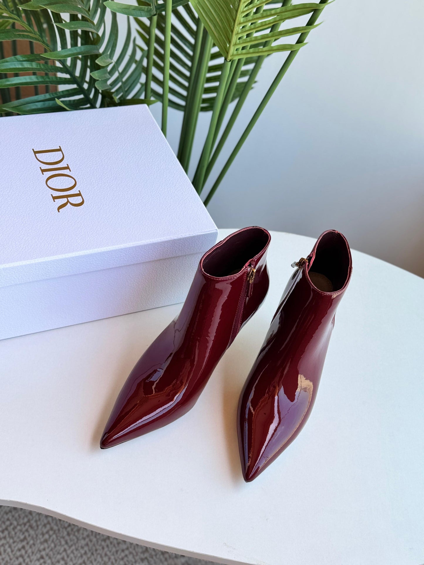Dior Boot