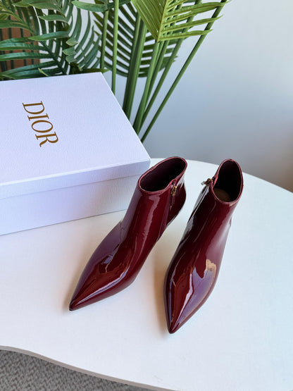 Dior Boot