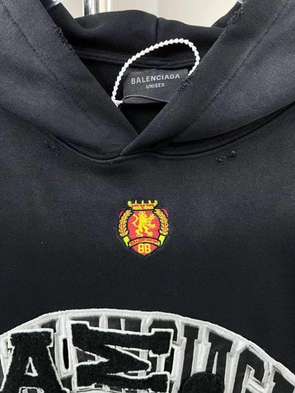Balenciaga Hoodie