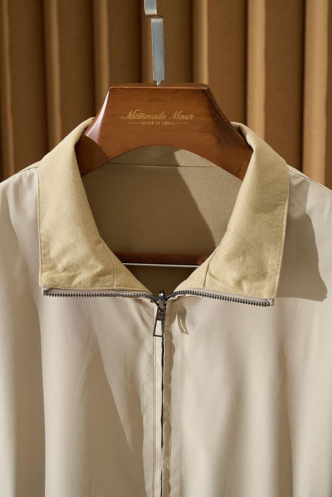 Loro Piana Reversible Jacket