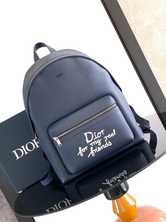 Dior Backpack (VIP Quality)