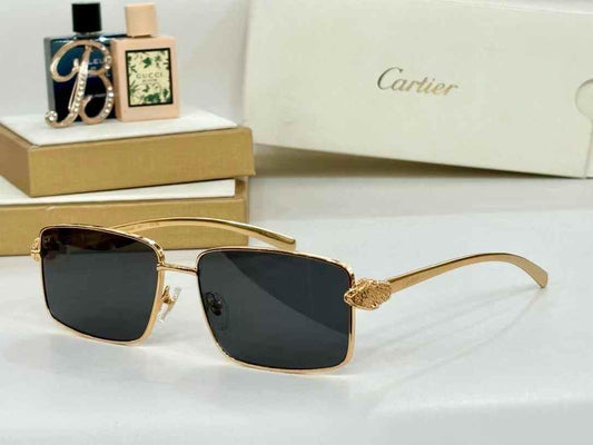 Cartier Sunglasses 2 colors