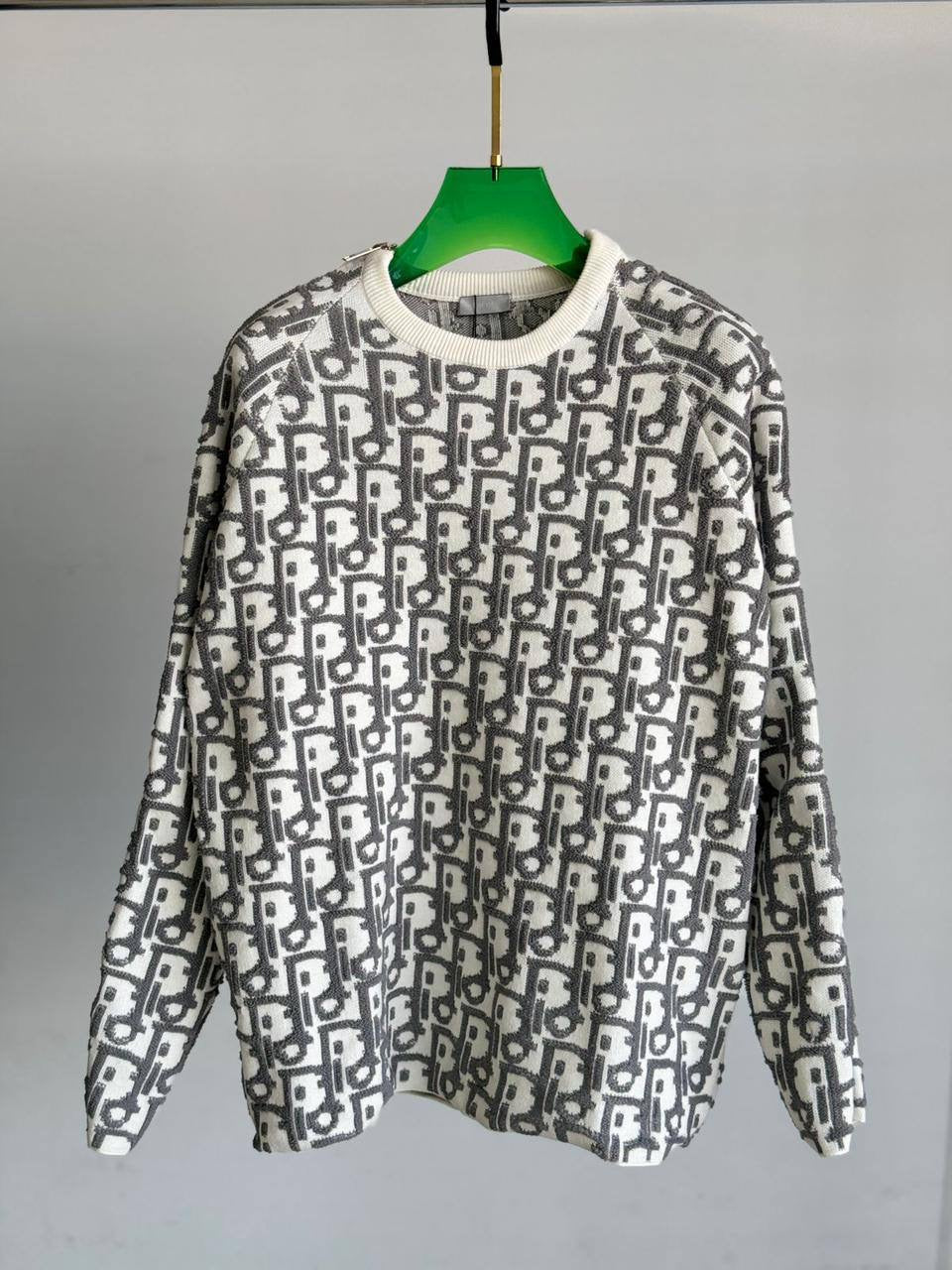 Dior Sweater 2 colors