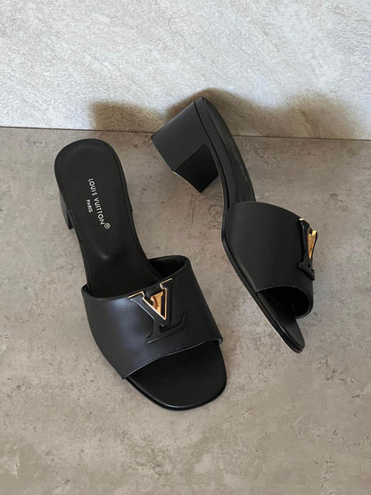 Louis Vuitton Heels