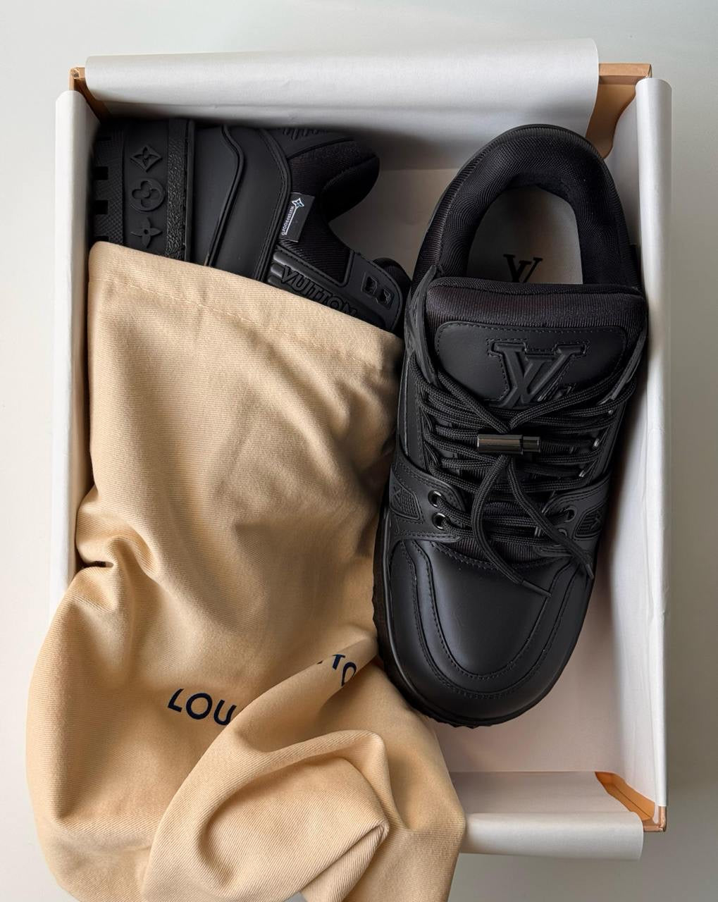 Louis Vuitton Sneakers