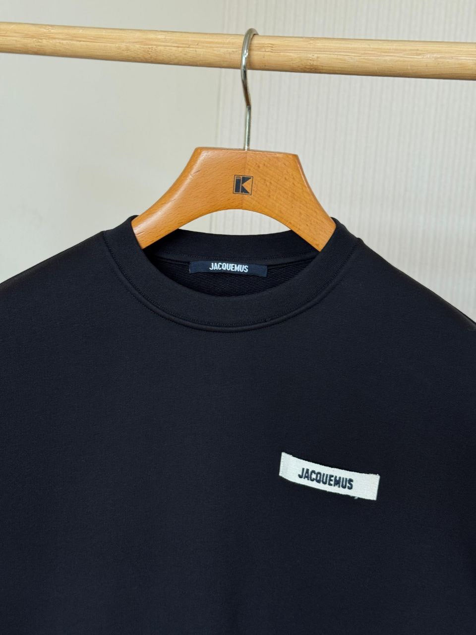 Jacquemus Sweatshirt