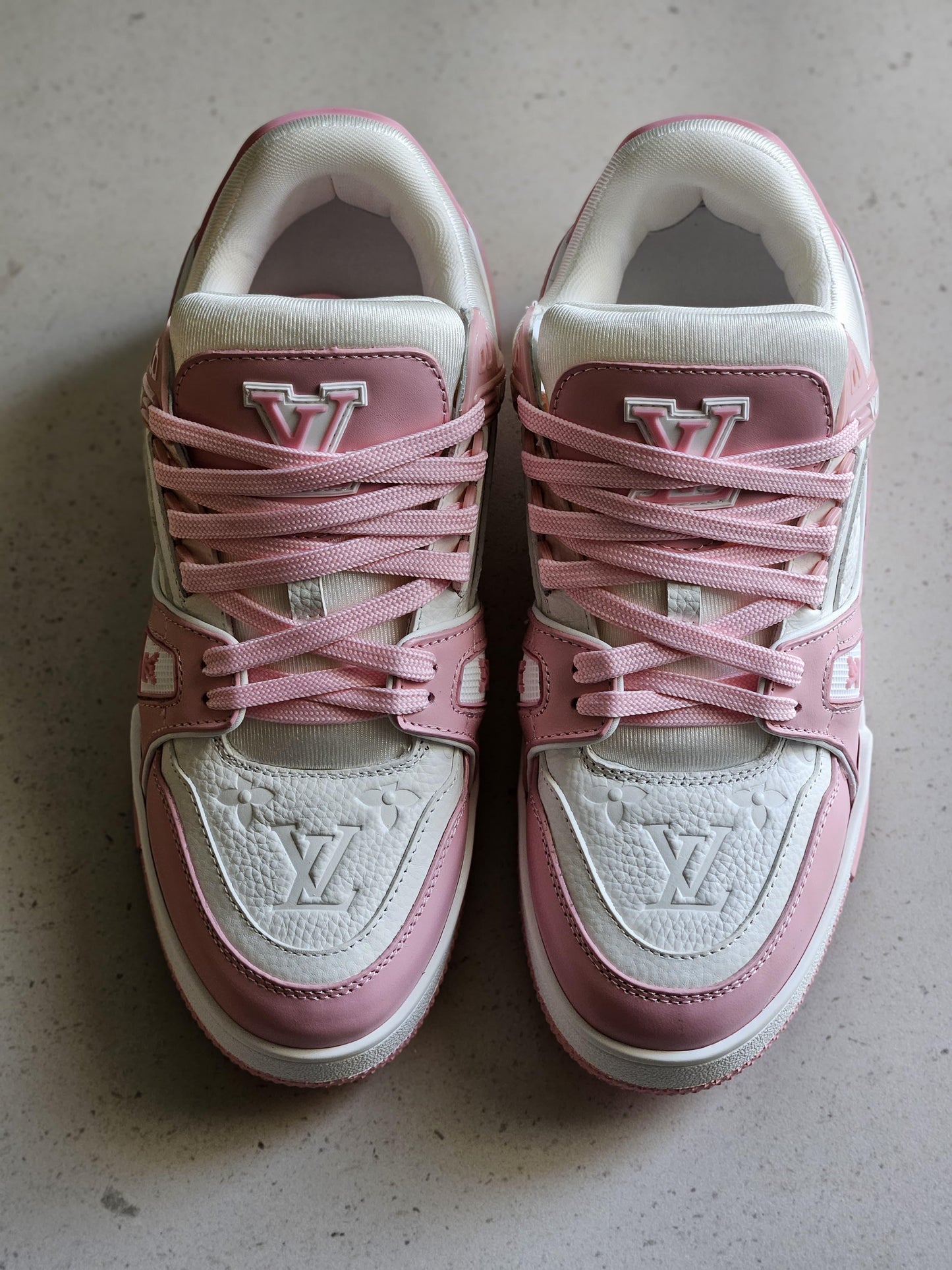 Louis Vuitton Shoes