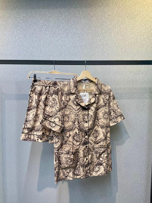 Dior Set