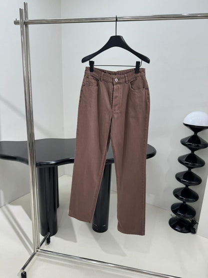 Miu Miu Jeans Pants